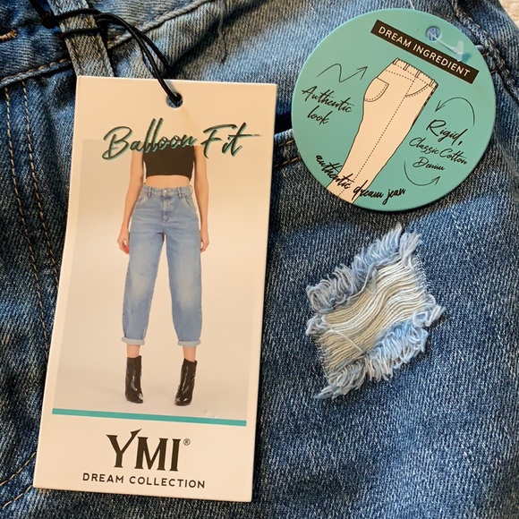 Jeans - Picture 2 of 5